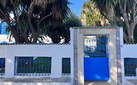 OLIVIA Guest House (Eya&Abbes)